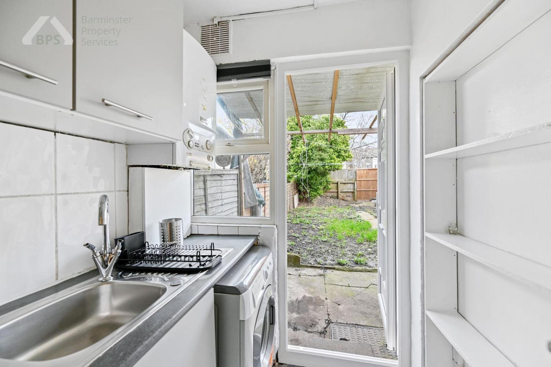 Cosy Tottenham Apartment Sleeps 4 London Exterior photo